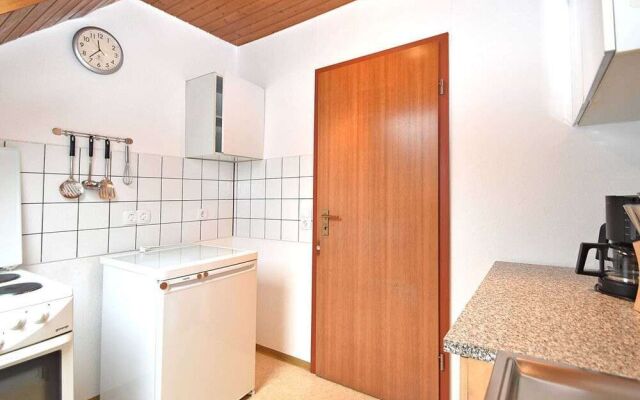 Cozy Apartment in Moos near Lake Constance