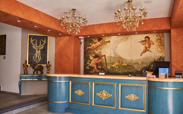 Hotel Casa Real