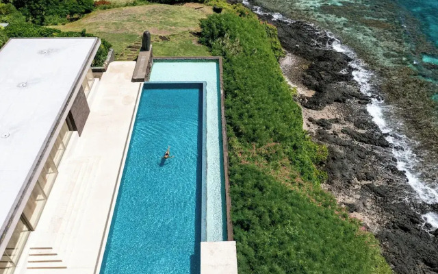 Wakaya Club & Spa