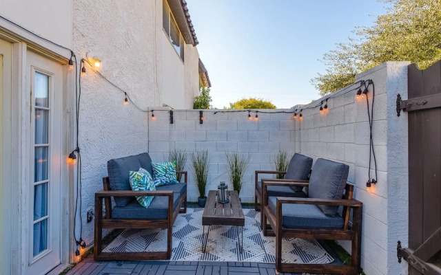 Villa Sunshine 2 Bedroom Condo by RedAwning