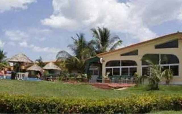 Hotel Punta La Cueva