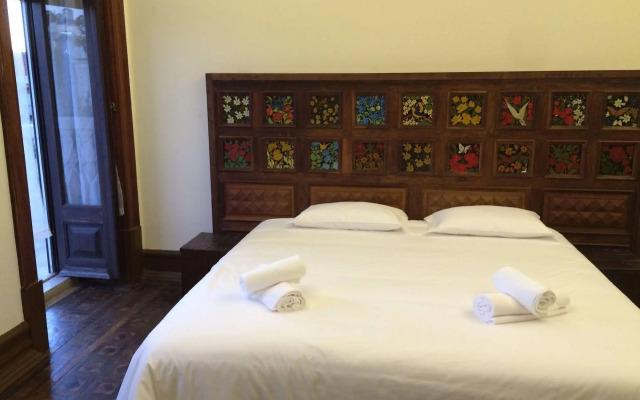 Sant Jordi Hostels Lisbon