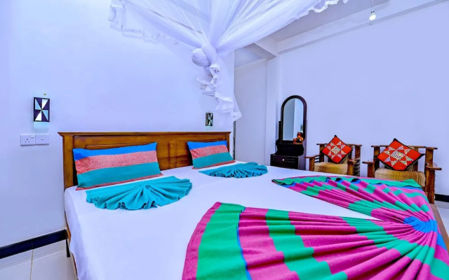 Dimuthu Home Stay