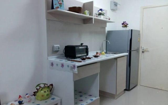 Aspire Ladprao 113 Room by 135-5