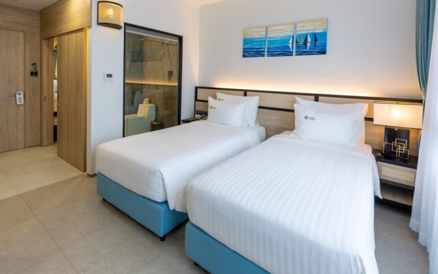 Odin Hotel Quy Nhon