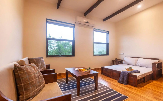 StayVista at Jade's Ambrosia