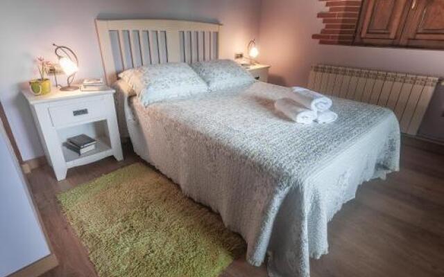 La Casa de Bustantegua