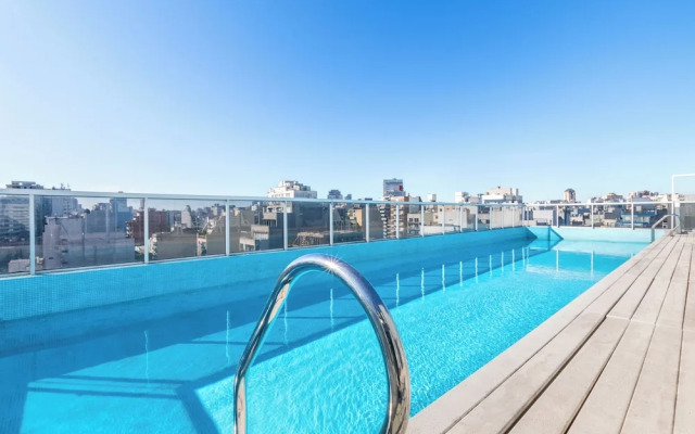 Modern & New Apartments in Palermo - by BueRentals