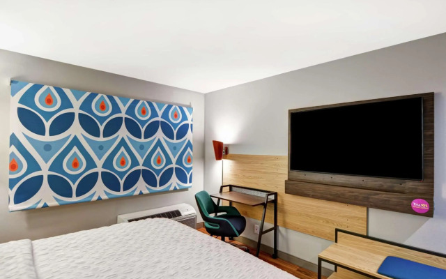 Tru by Hilton Shepherdsville Louisville South