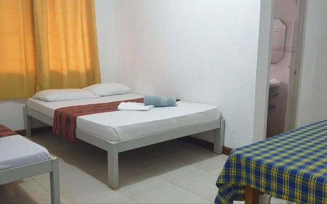 Hanbee's Resort