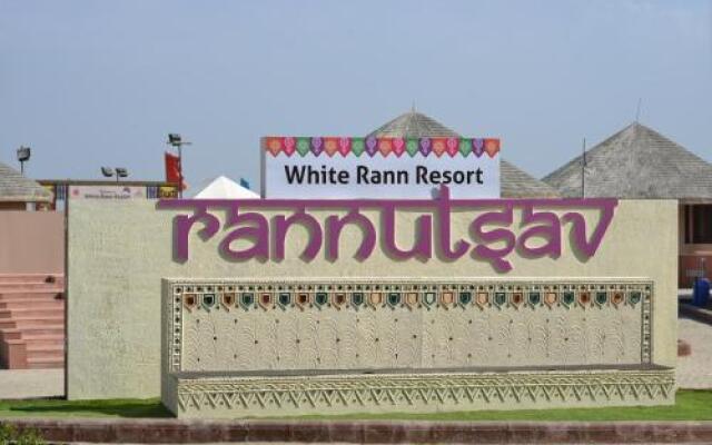 White Rann Resort