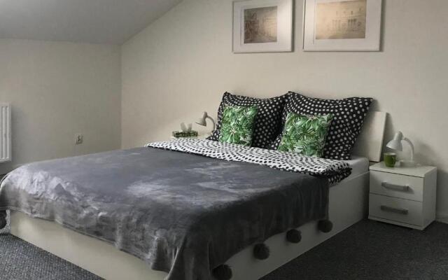 Klimatyczny apartament przy bocheńskim Rynku.