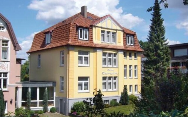 Haus Niedersachsen