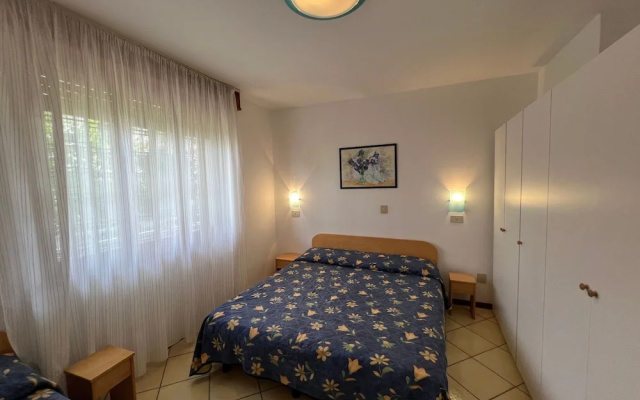 Quiet Apartment With Garden