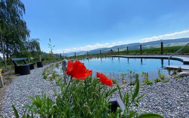 Bio Garni Möschberg