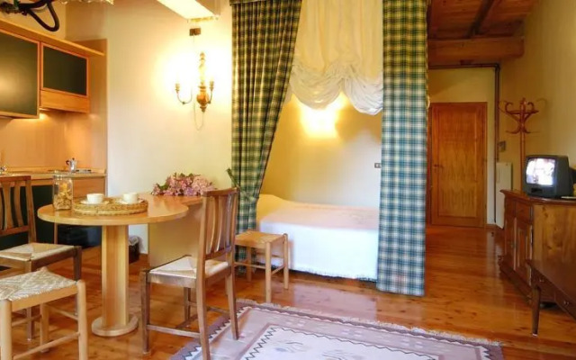 Relais de Campagne Il Melograno