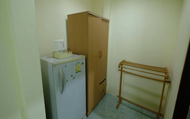 Aonang Friendly Bungalow