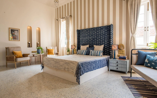 LohonoStays Monforte - Villa B