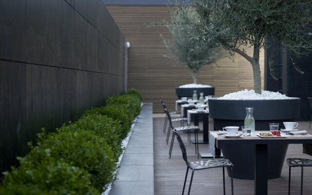 The Met Hotel, a member of Design Hotels