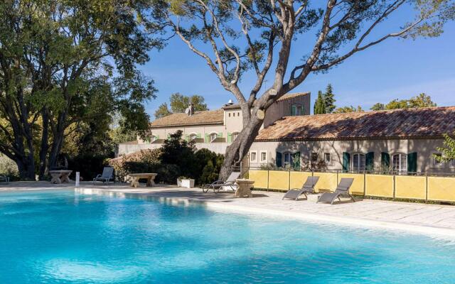 Best Western Le Val Majour