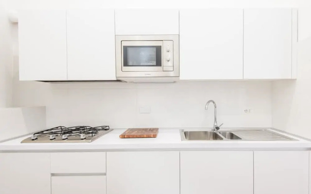 RSH San Cosimato Luxury Bright Apartment