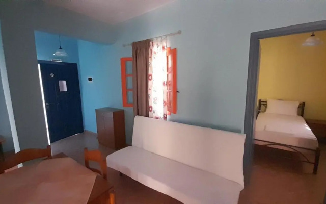 Parthenia Apartments