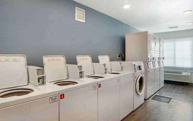 Extended Stay America Suites - Bristol