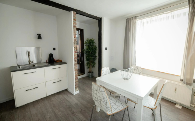 Le Studio by La Reine City Center