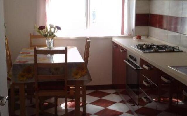 Apartment Periša Lovran