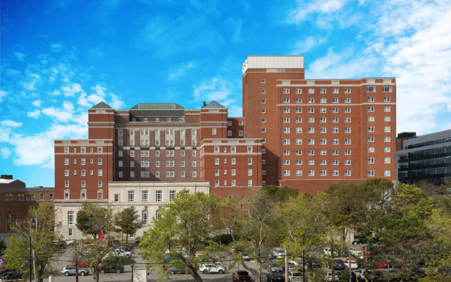 The Westin Nova Scotian