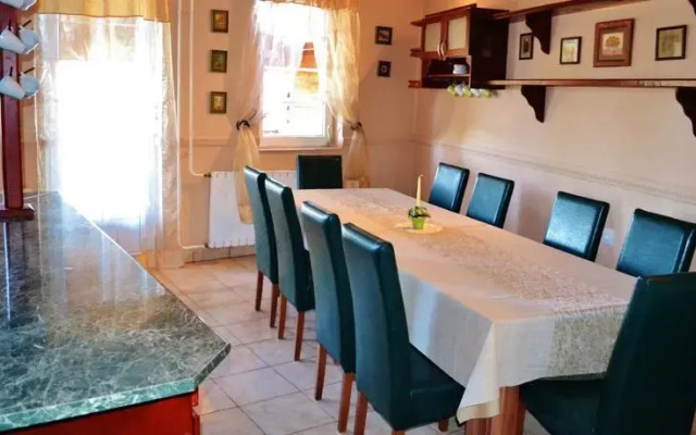 Szépasszony Apartmanház