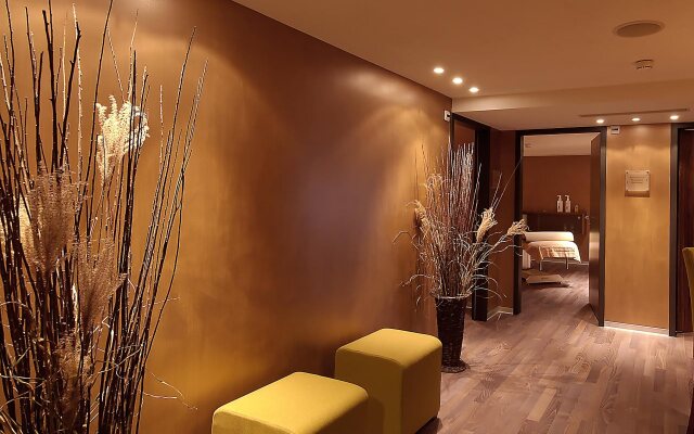 Hotel Spinne