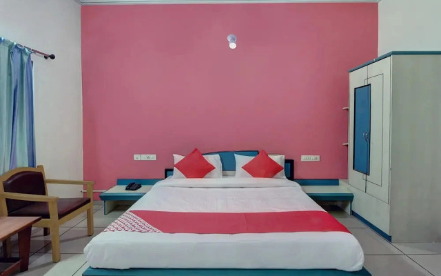 Hotel Sai International