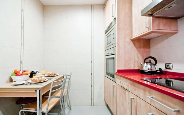 Apartamento Esparteros