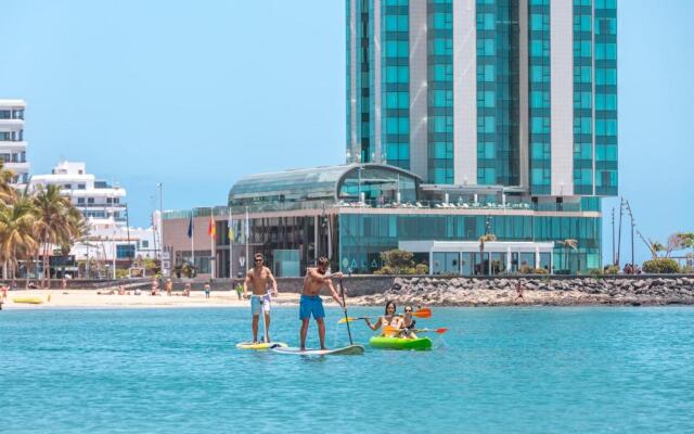 Arrecife Gran Hotel & Spa