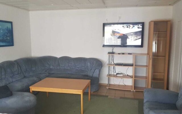 Gasthaus - Pension Zum Panrepel