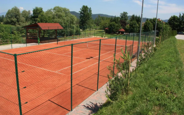 Bed & Breakfast Pri Maruški