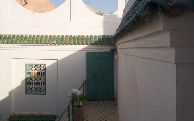 Dar Kleta