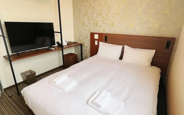 Nplus HOTEL Tokyo Nihonbashi