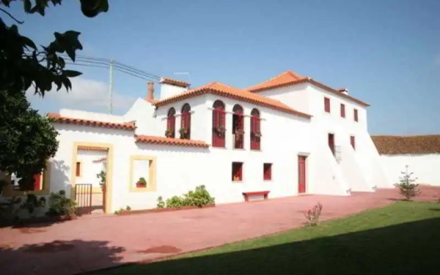 Solar do Espirito Santo - Turismo Equestre