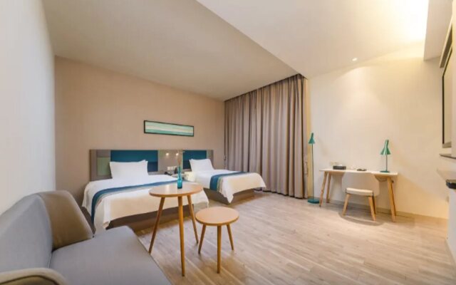 Zhuhai Wanyi Holiday Hotel