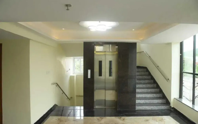 Hotel Paramount
