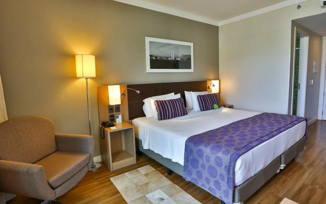 Quality Hotel & Suites Brasilia
