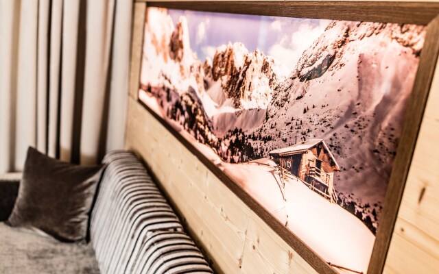 Hotel Continental Dolomites