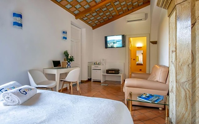 Suite Lidia B&B