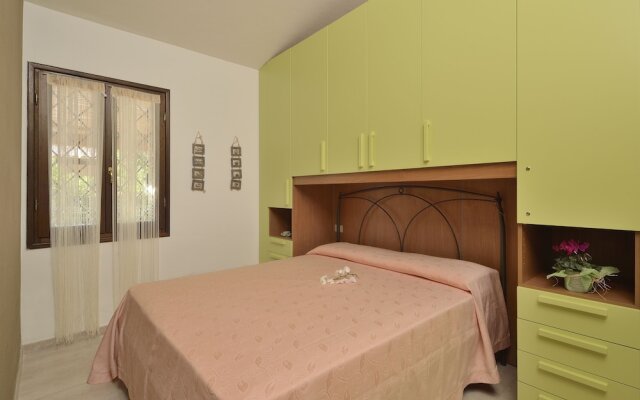 Le Canne Residence