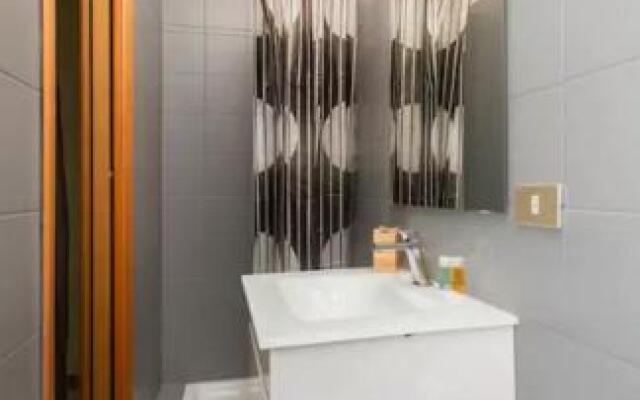 Sempione SR Apartment