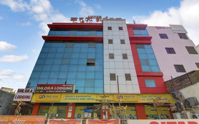 Shloka Lodging