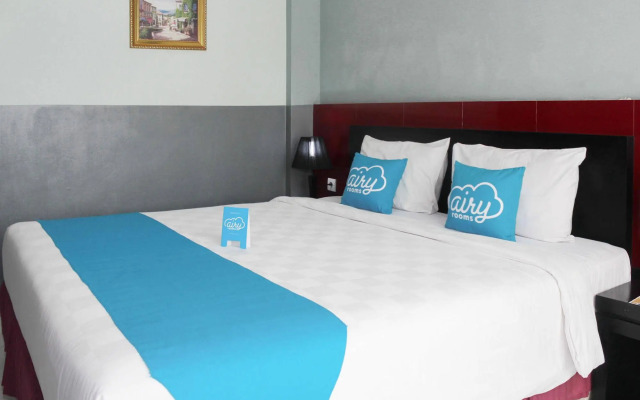 Airy Denpasar Utara Gatot Subroto Bedahulu Tujuh Bali