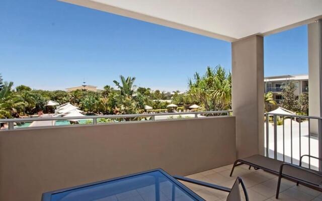 Resort & Spa Kingscliff 5212/13